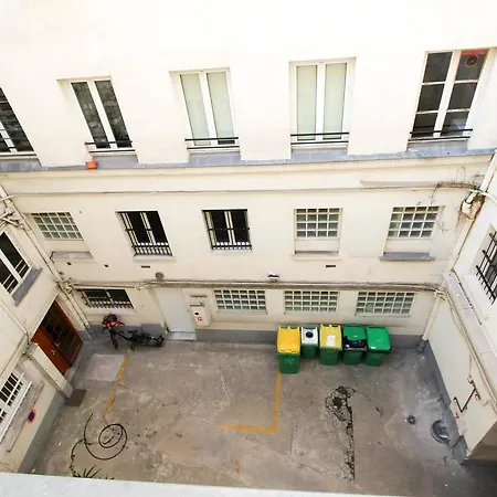 Luckey Homes - Rue Notre Dame De Nazareth Apartment