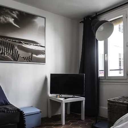 Apartment Luckey Homes - Rue Notre Dame De Nazareth *