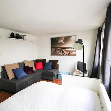 Luckey Homes - Rue Notre Dame De Nazareth *