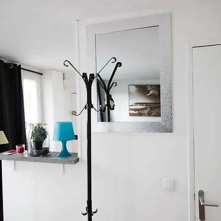 Apartment Luckey Homes - Rue Notre Dame De Nazareth *