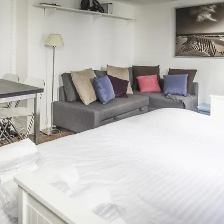 Luckey Homes - Rue Notre Dame De Nazareth Apartment *