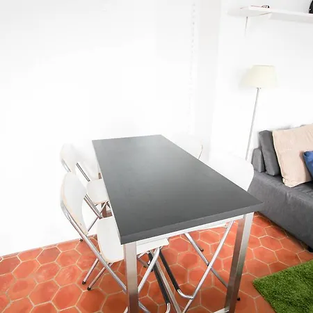 Luckey Homes - Rue Notre Dame De Nazareth Apartment Paris