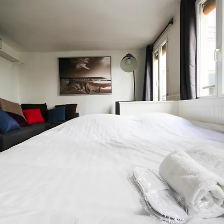 Luckey Homes - Rue Notre Dame De Nazareth *