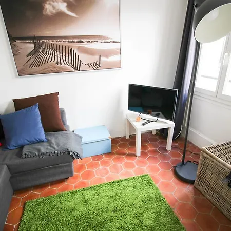 Luckey Homes - Rue Notre Dame De Nazareth