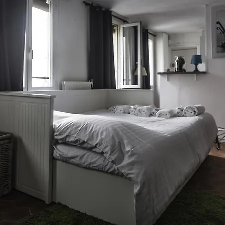 Apartment Luckey Homes - Rue Notre Dame De Nazareth *