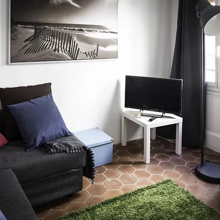 Luckey Homes - Rue Notre Dame De Nazareth *