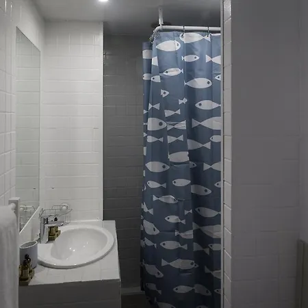 Apartment Luckey Homes - Rue Notre Dame De Nazareth *