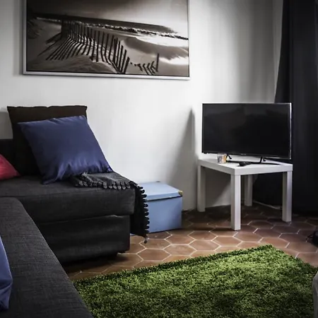 Luckey Homes - Rue Notre Dame De Nazareth