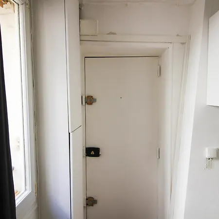 Luckey Homes - Rue Notre Dame De Nazareth Apartment *