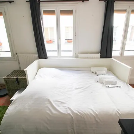 Luckey Homes - Rue Notre Dame De Nazareth *