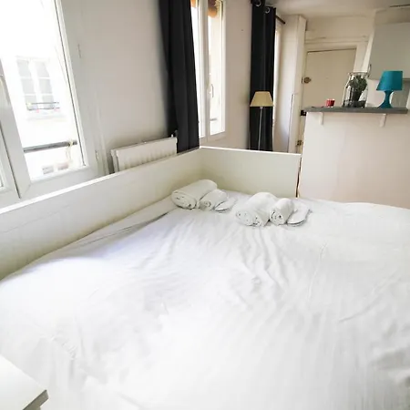 Luckey Homes - Rue Notre Dame De Nazareth
